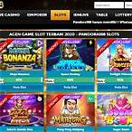 pandora188 slot terbaik
